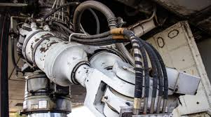 Aircraft Hydraulic Systems